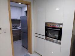 The Rainforest (D23), Condominium #580438251